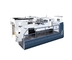 Máquina que corta con tintas plana automática 120pcs/Min Ce del pez gordo de papel
