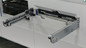 Máquina que corta con tintas plana automática 120pcs/Min Ce del pez gordo de papel