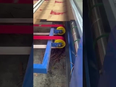 Impresión Flexo para la fabricación de cajas de cartón corrugado