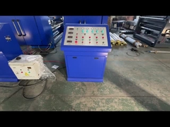 Línea de producción de cartón corrugado