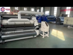 Línea de producción de cartón corrugado