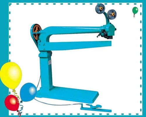 Máquina de coser cajas de cartón con grosor de puntada de 1-5 mm, 120 grapas