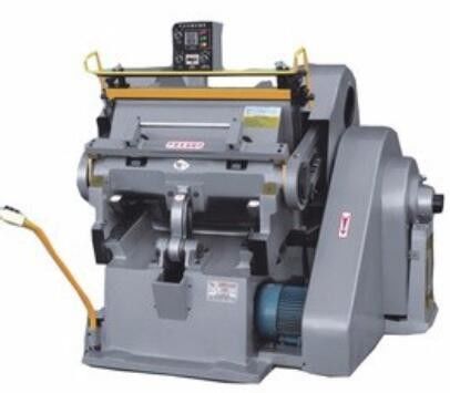El PLC ISO9001 de la máquina de la cartulina que cortaba con tintas que arrugaba certificó