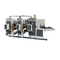 Impresora en línea automática Slotter Die Cutter de Flexo 150 pedazos/minuto