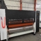 La carpeta automática pega velocidad de la máquina de Slotter Die Cutter de la impresora de Flexo