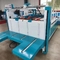 380 voltios 2800 mm cartón carpeta máquina de pegamento de alto rendimiento