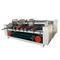 Máquina de adhesivo para carpetas de cartón de 6000 kg 220v/380v para uso industrial