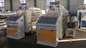 Línea de producción de cajas de cartón corrugado de 1600 mm Máquina de eficiencia energética