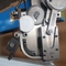 Máquina de costura de cajas de cartón onduladas