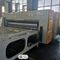 impresora semi automática Slotter 30kw de Flexo de la máquina de 2600m m que corta con tintas