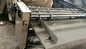 Máquina fina Semiauto rotatorio del marcador de la cortadora de la cuchilla de la fabricación de cajas 2000m m del cartón