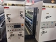 Máquina del cortador de la caja 180pcs/Min Flexo Printer Slotter Die del cartón del CE