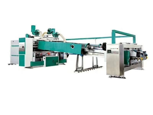 Carpeta automática de alta velocidad Gluer de Slotter Die Cutter de la impresora de Flexo