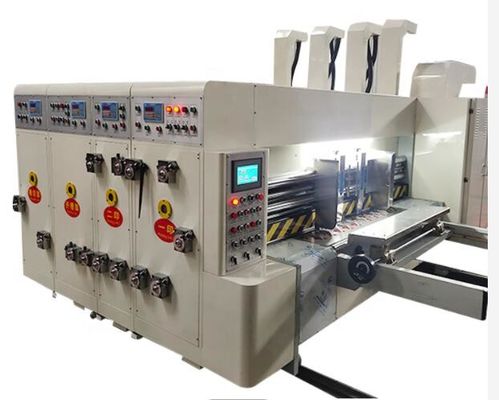 1400*2600m m rotatorios mueren cortador para la máquina acanalada 360 grados de ajustable